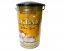AKBAR  Tea "Yellow Gold" in metal box