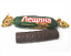 Chocolate candy "Leshina"