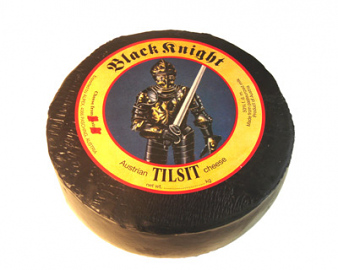Cheese "Black Knight"