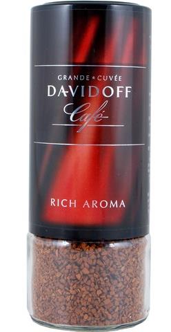 Davidoff Cafe Rich Aroma 100 g