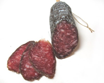 Dry Salami "Braundshwegskaya" , 1.6 Lb