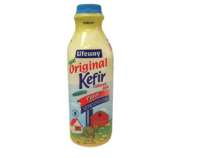 Kefir Original plain