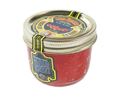 Tsar’s Red Caviar (7 oz) jar