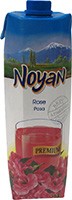 Natural Premium Armenian Noyan Rose Juice 34 FL OZ
