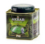 Akbar Premium Quality Green Tea 325g