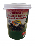 Black Currant Confiture Without Sugar 500g